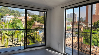 🏡 Apartaestudio en arriendo en La Estrella, sector La Presentación, con balcón, 35 mts2 🏡