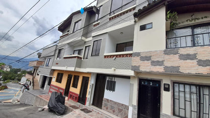 🏠 Apartaestudio en Renta en La Estrella, Barrio La Chinca, Moderno y con Balcón, 35 mts2 🌟