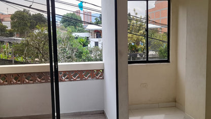 🏠 Apartaestudio en Renta en La Estrella, Barrio La Chinca, Moderno y con Balcón, 35 mts2 🌟