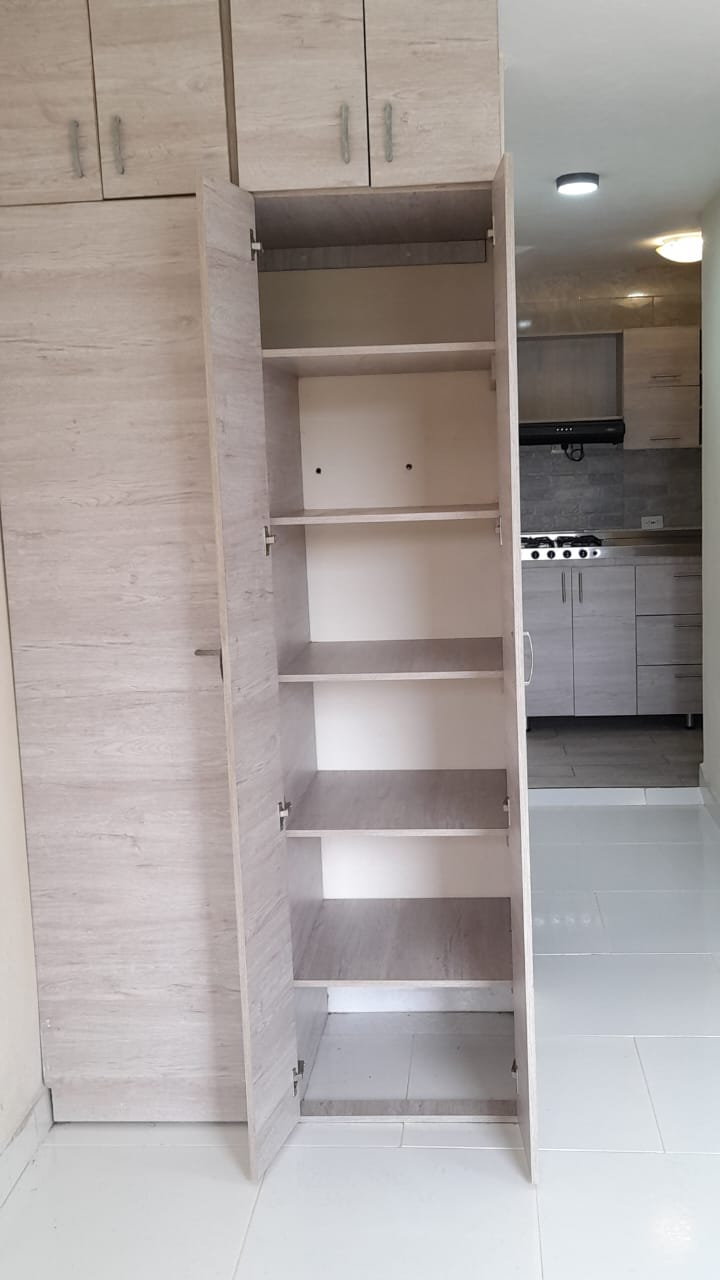 🏠 Apartaestudio en Renta en La Estrella, Barrio La Chinca, Moderno y con Balcón, 35 mts2 🌟