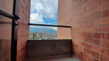 🏡 Apartamento en Renta en La Estrella, Edificio Ocre, 3 Habitaciones y Vista Esplendorosa, 79 mts2 🌄