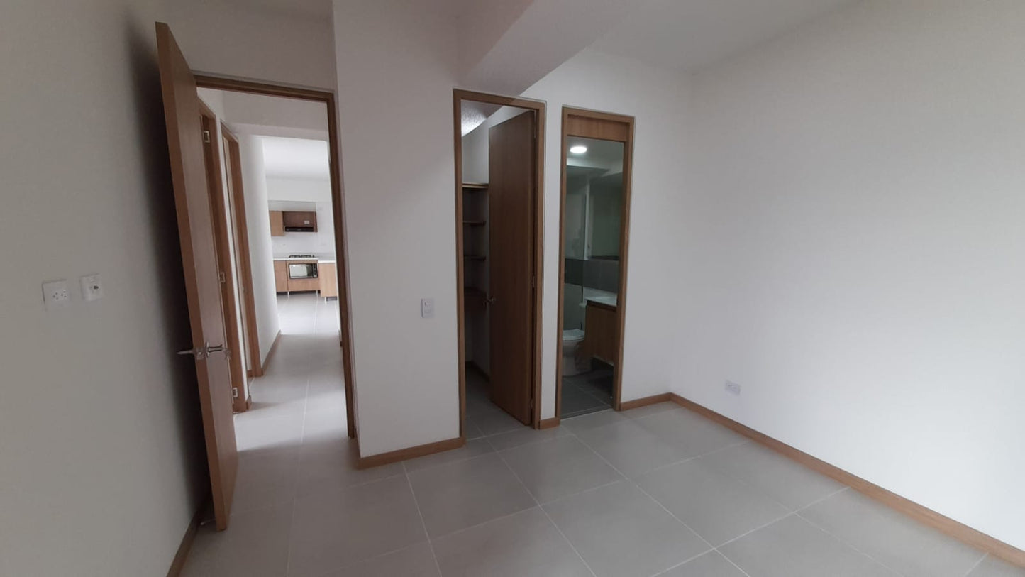 🏡 Apartamento en Renta en La Estrella, Edificio Ocre, 3 Habitaciones y Vista Esplendorosa, 79 mts2 🌄