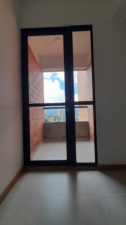🏡 Apartamento en Renta en La Estrella, Edificio Ocre, 3 Habitaciones y Vista Esplendorosa, 79 mts2 🌄