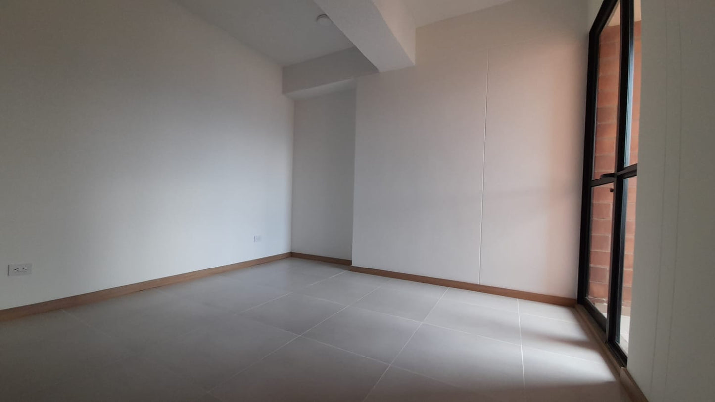 🏡 Apartamento en Renta en La Estrella, Edificio Ocre, 3 Habitaciones y Vista Esplendorosa, 79 mts2 🌄