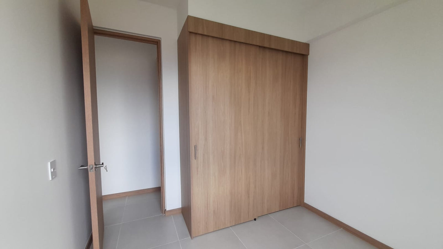 🏡 Apartamento en Renta en La Estrella, Edificio Ocre, 3 Habitaciones y Vista Esplendorosa, 79 mts2 🌄