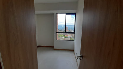 🏡 Apartamento en Renta en La Estrella, Edificio Ocre, 3 Habitaciones y Vista Esplendorosa, 79 mts2 🌄