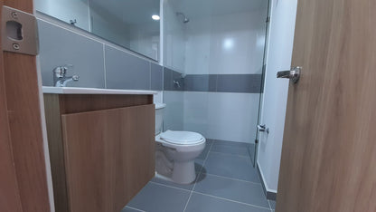 🏡 Apartamento en Renta en La Estrella, Edificio Ocre, 3 Habitaciones y Vista Esplendorosa, 79 mts2 🌄