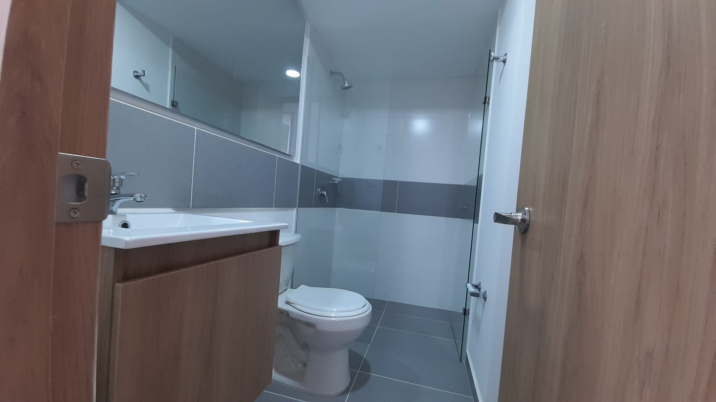 🏡 Apartamento en Renta en La Estrella, Edificio Ocre, 3 Habitaciones y Vista Esplendorosa, 79 mts2 🌄