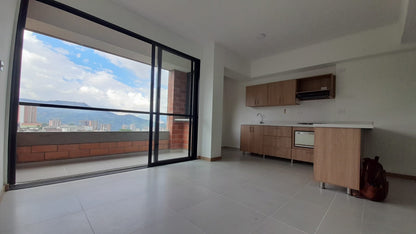 🏡 Apartamento en Renta en La Estrella, Edificio Ocre, 3 Habitaciones y Vista Esplendorosa, 79 mts2 🌄