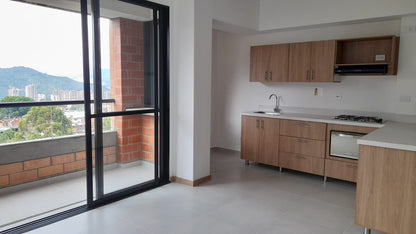 🏡 Apartamento en Renta en La Estrella, Edificio Ocre, 3 Habitaciones y Vista Esplendorosa, 79 mts2 🌄