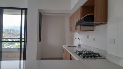 🏡 Apartamento en Renta en La Estrella, Edificio Ocre, 3 Habitaciones y Vista Esplendorosa, 79 mts2 🌄