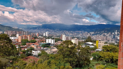 🏡 Apartamento en Renta en La Estrella, Edificio Ocre, 3 Habitaciones y Vista Esplendorosa, 79 mts2 🌄