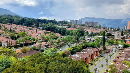 🏡 Apartamento en Renta en La Estrella, Edificio Ocre, 3 Habitaciones y Vista Esplendorosa, 79 mts2 🌄