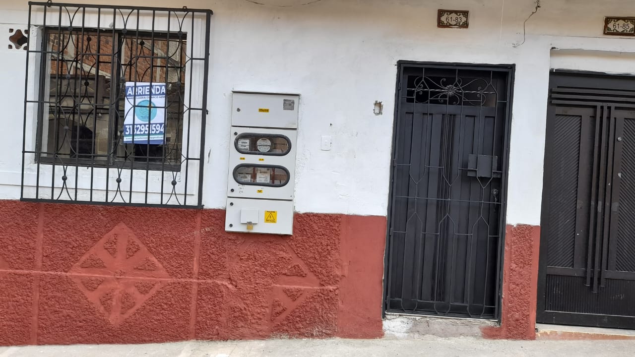 🏡 Amplia Casa en Renta en La Estrella, Cerca al Parque Principal, 180m² 🌳