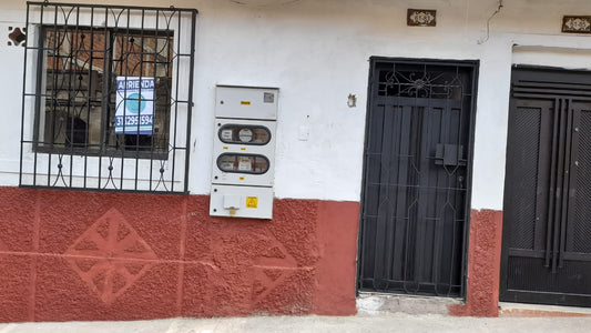 🏡 Amplia Casa en Renta en La Estrella, Cerca al Parque Principal, 180m² 🌳