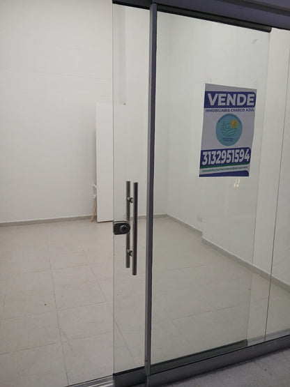 🚩Local en Venta en La Estrella - Centro Comercial Venecia, 14 mts² - Oportunidad de Inversión🪙