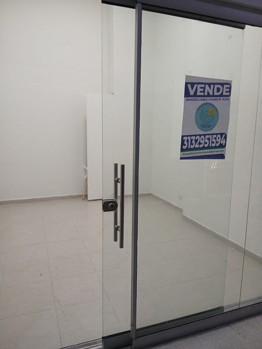 🚩Local en Venta en La Estrella - Centro Comercial Venecia, 14 mts² - Oportunidad de Inversión🪙