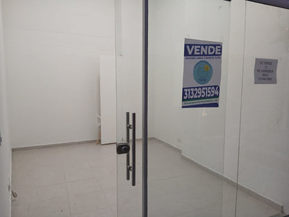 🚩Local en Venta en La Estrella - Centro Comercial Venecia, 14 mts² - Oportunidad de Inversión🪙