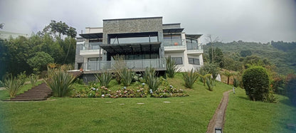 🏡 Espectacular Casa Lote de Lujo en La Estrella con Vistas Panorámicas y Privacidad Absoluta 🌳