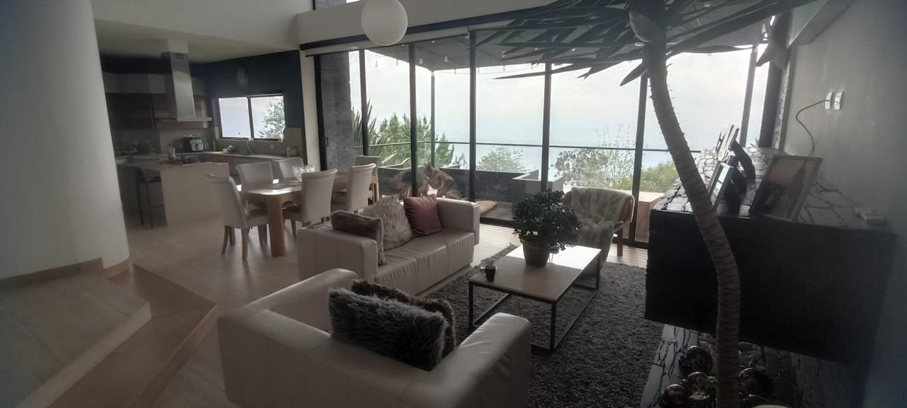 🏡 Espectacular Casa Lote de Lujo en La Estrella con Vistas Panorámicas y Privacidad Absoluta 🌳