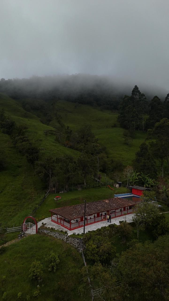 🏡 finca en venta  🌄