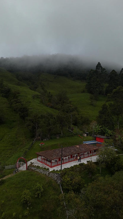 🏡 finca en venta  🌄