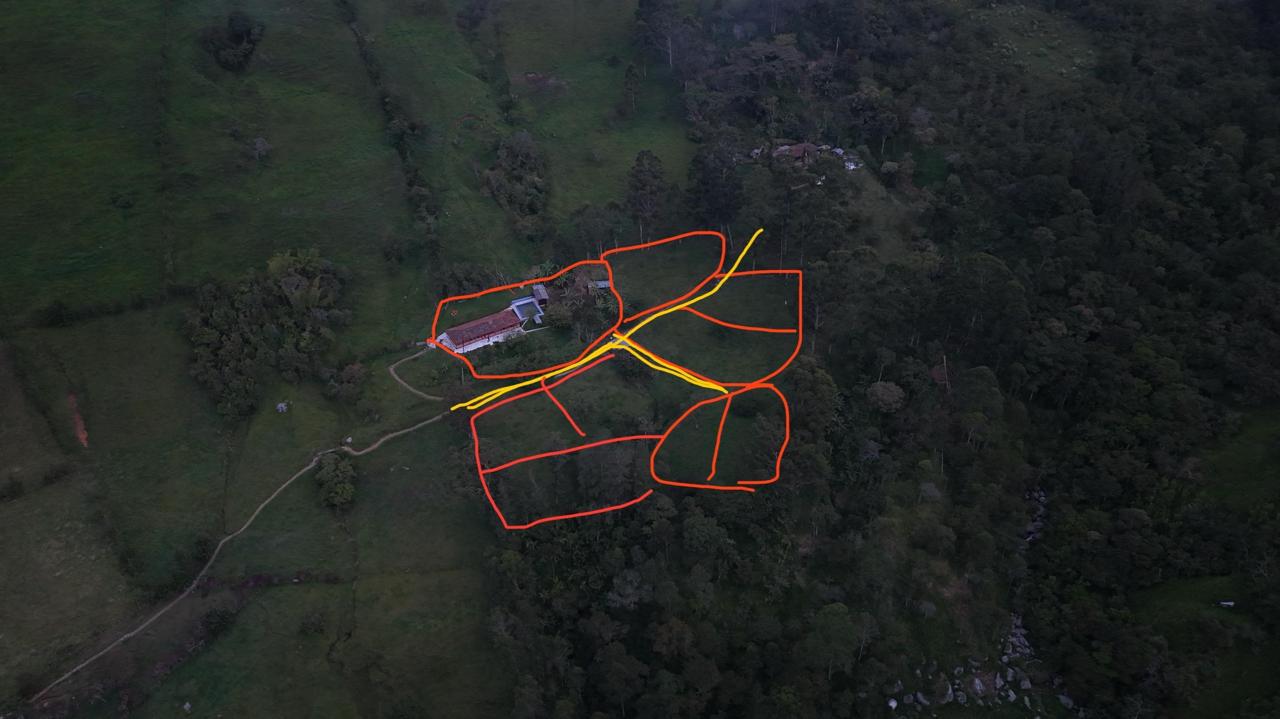 🏡 finca en venta  🌄