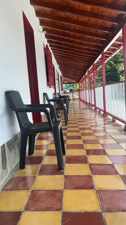 🏡 finca en venta  🌄