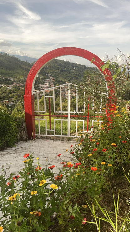 🏡 finca en venta  🌄