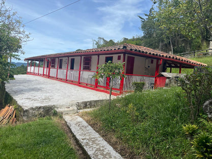 🏡 finca en venta  🌄