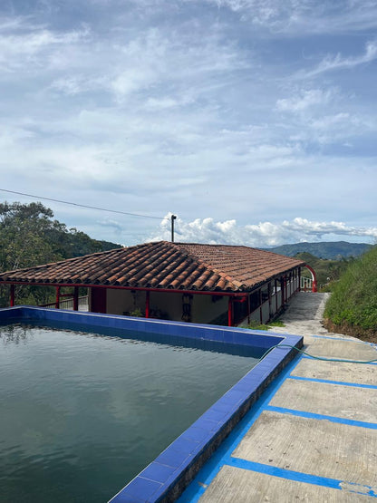 🏡 finca en venta  🌄