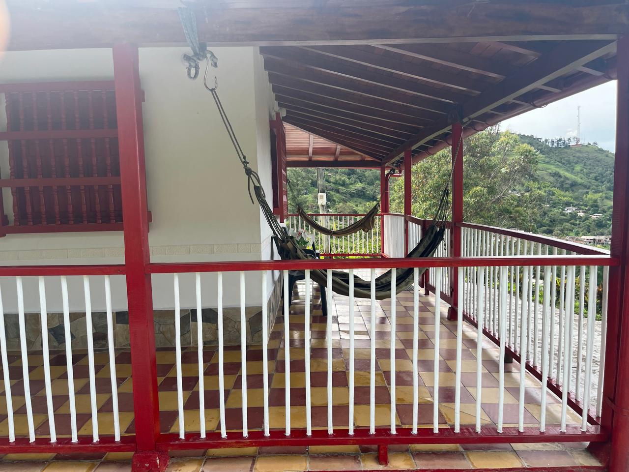 🏡 finca en venta  🌄