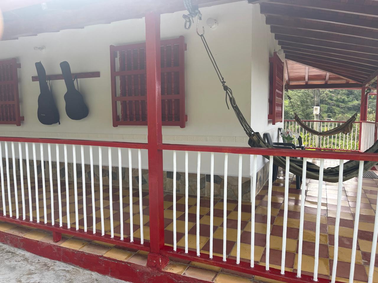 🏡 finca en venta  🌄