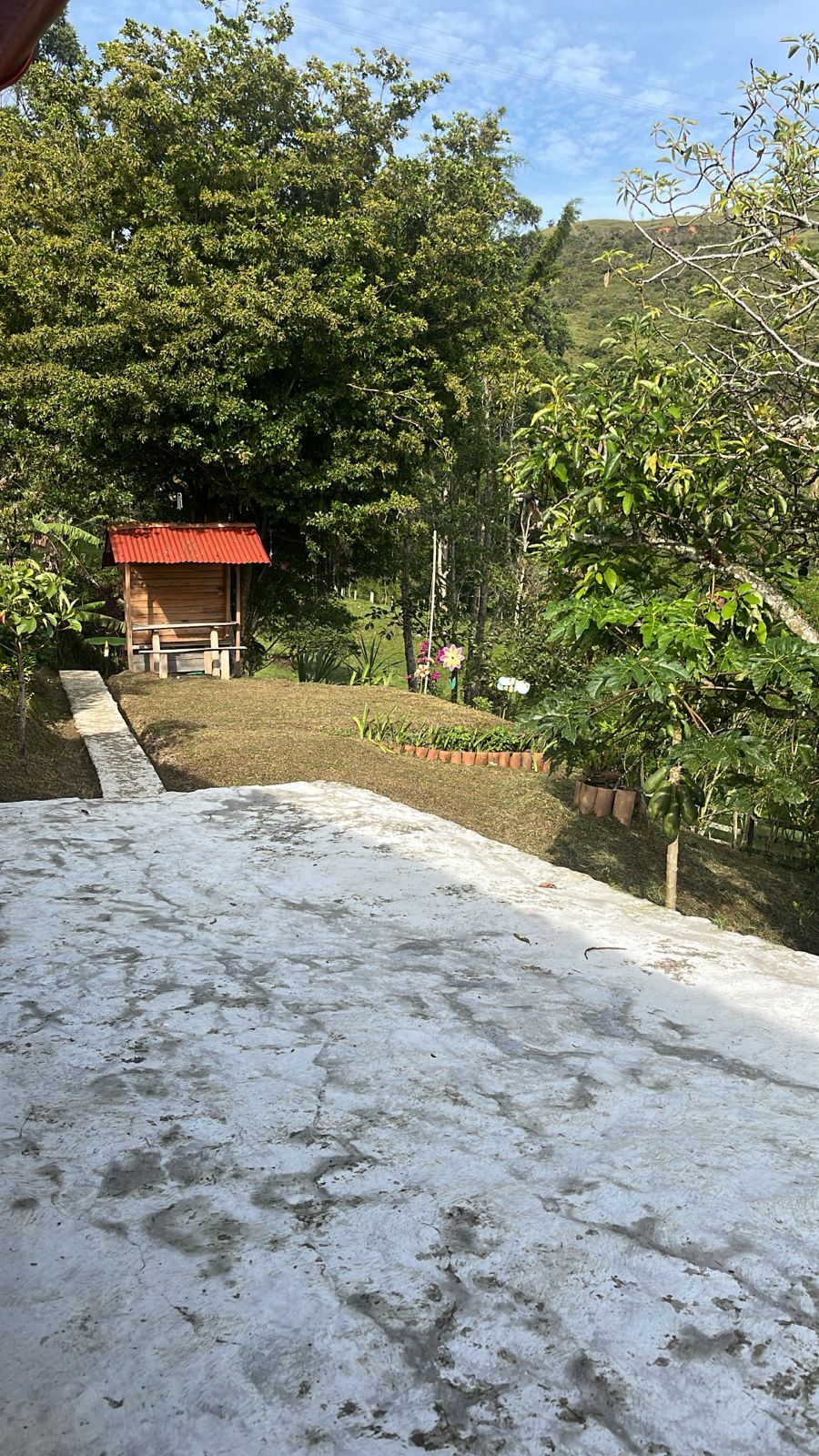 🏡 finca en venta  🌄