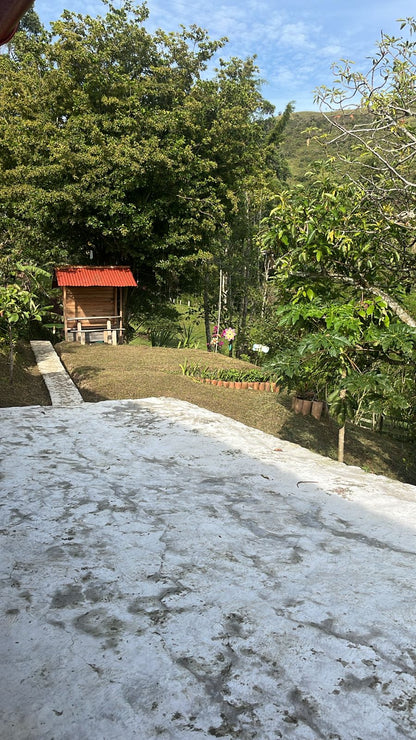 🏡 finca en venta  🌄