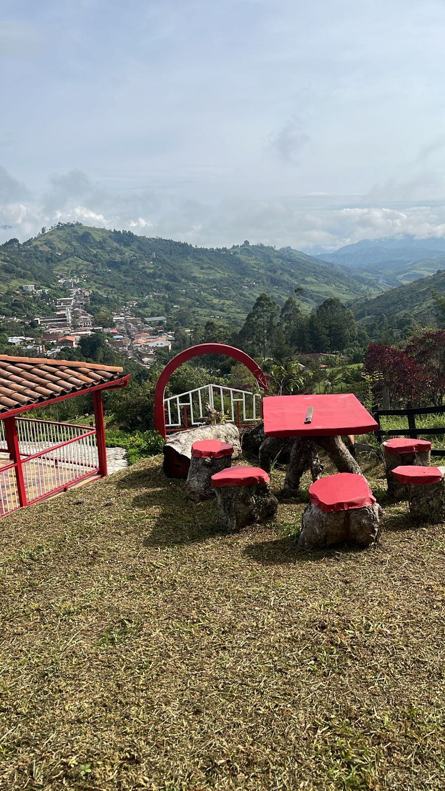 🏡 finca en venta  🌄