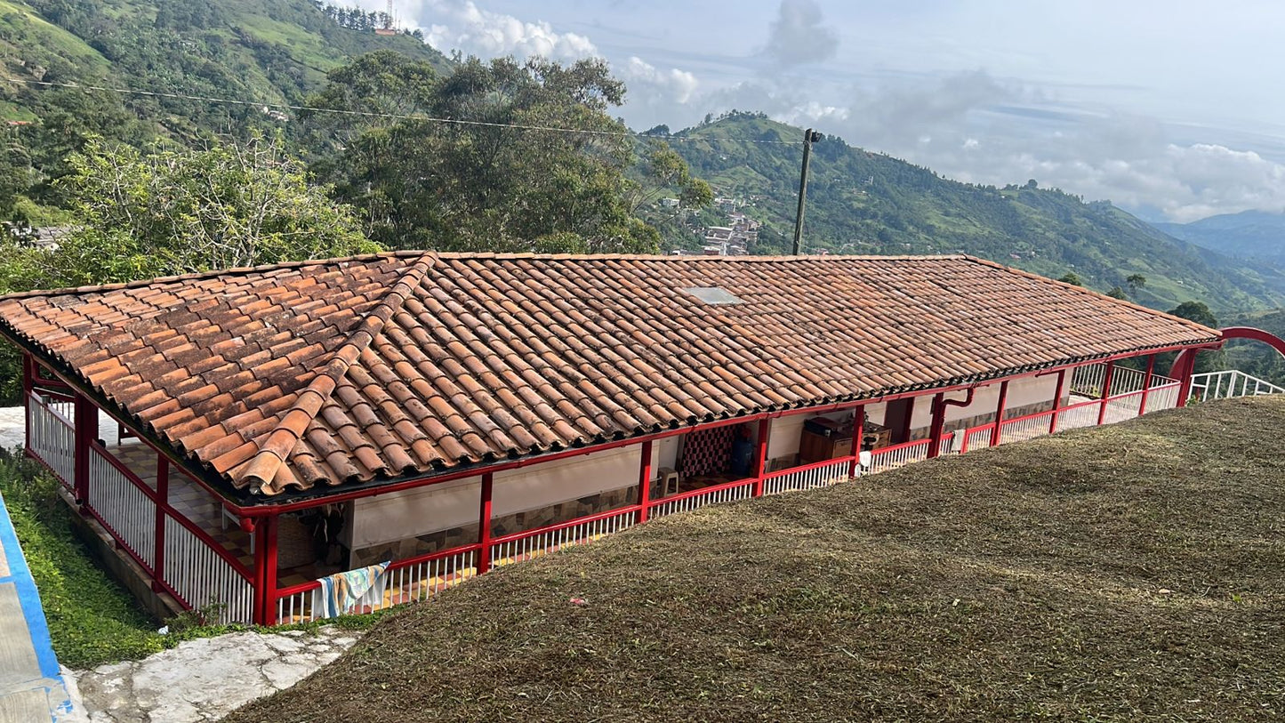 🏡 finca en venta  🌄