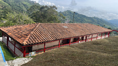 🏡 finca en venta  🌄