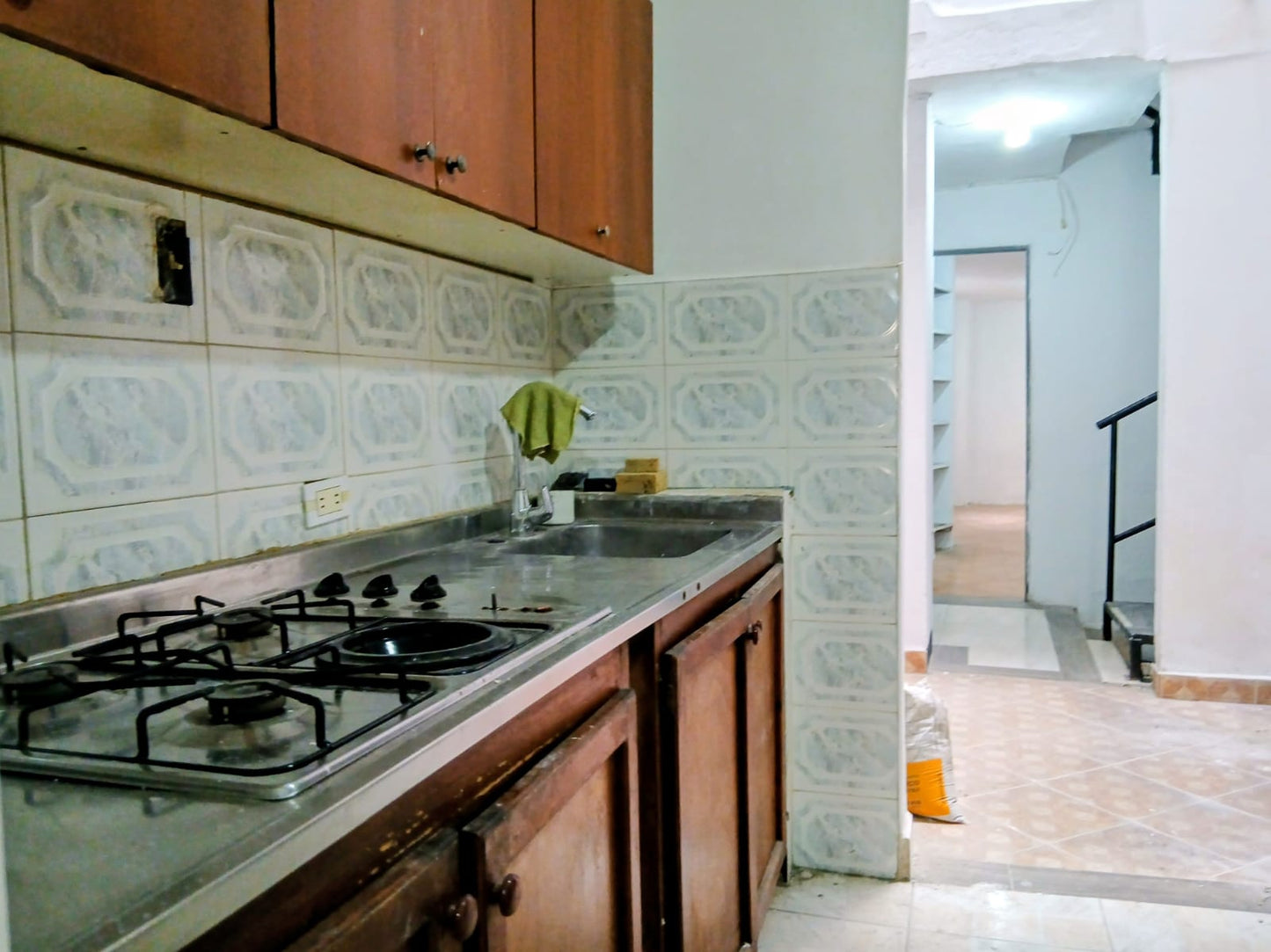 🏡 Apartamento en venta , estrato 3, 130 mts2 🌄