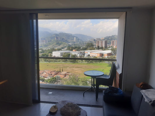 🏠Apartemento en Renta , La Estrella– Amplia, cerca de transporte publico, 3 habitaciones
