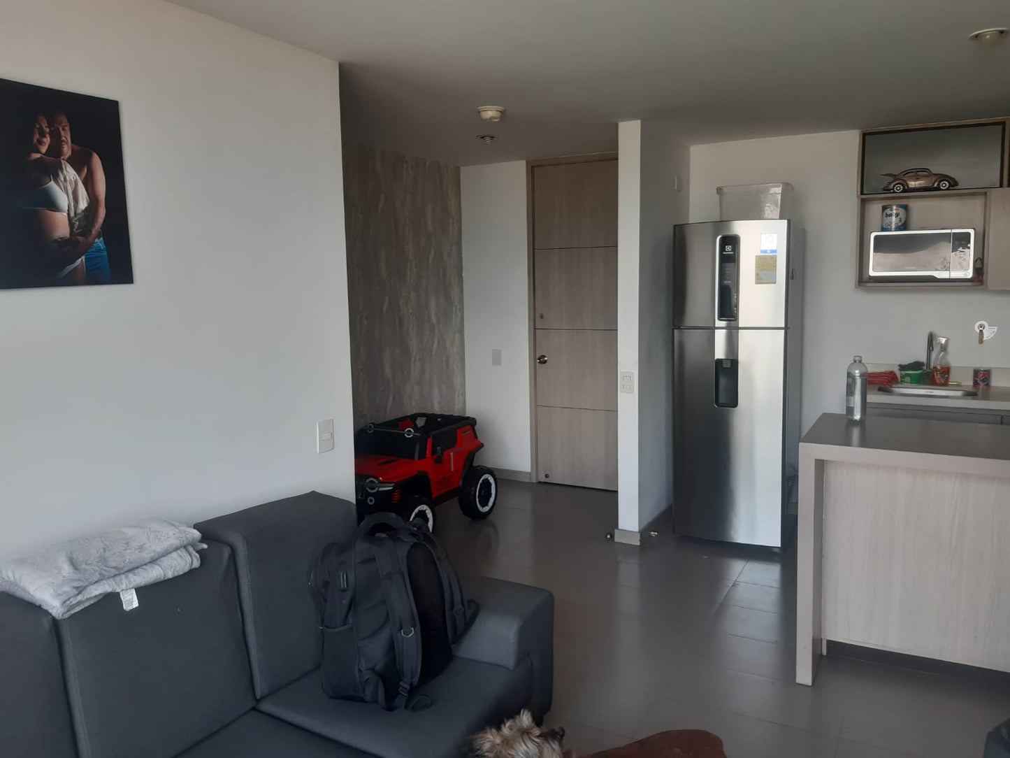 🏠Apartemento en Renta , La Estrella– Amplia, cerca de transporte publico, 3 habitaciones