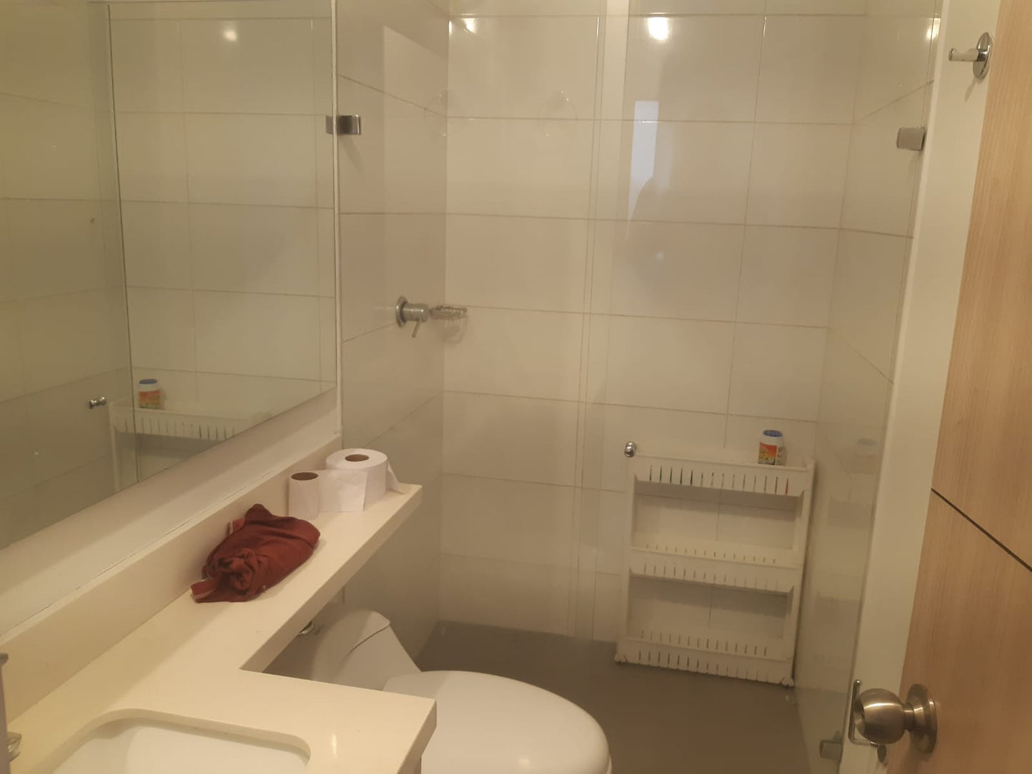 🏠Apartemento en Renta , La Estrella– Amplia, cerca de transporte publico, 3 habitaciones