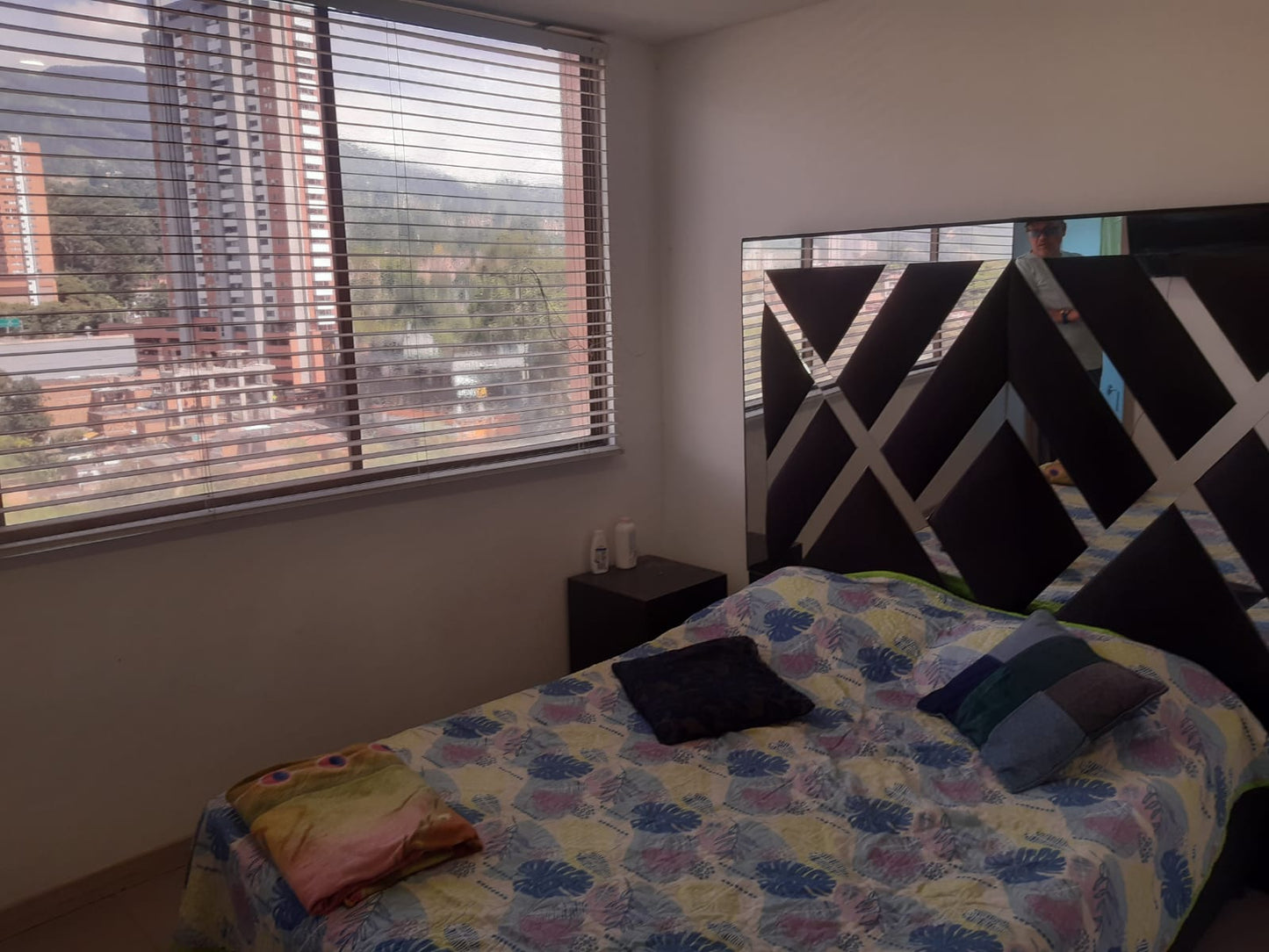 🏠Apartemento en Renta , La Estrella– Amplia, cerca de transporte publico, 3 habitaciones