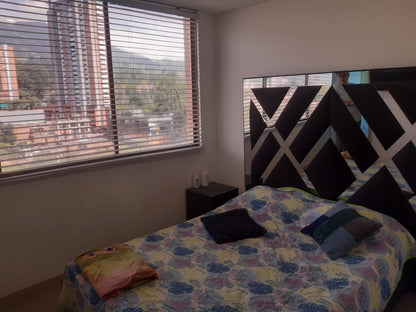 🏠Apartemento en Renta , La Estrella– Amplia, cerca de transporte publico, 3 habitaciones