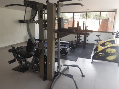 🏠Apartemento en Renta , La Estrella– Amplia, cerca de transporte publico, 3 habitaciones