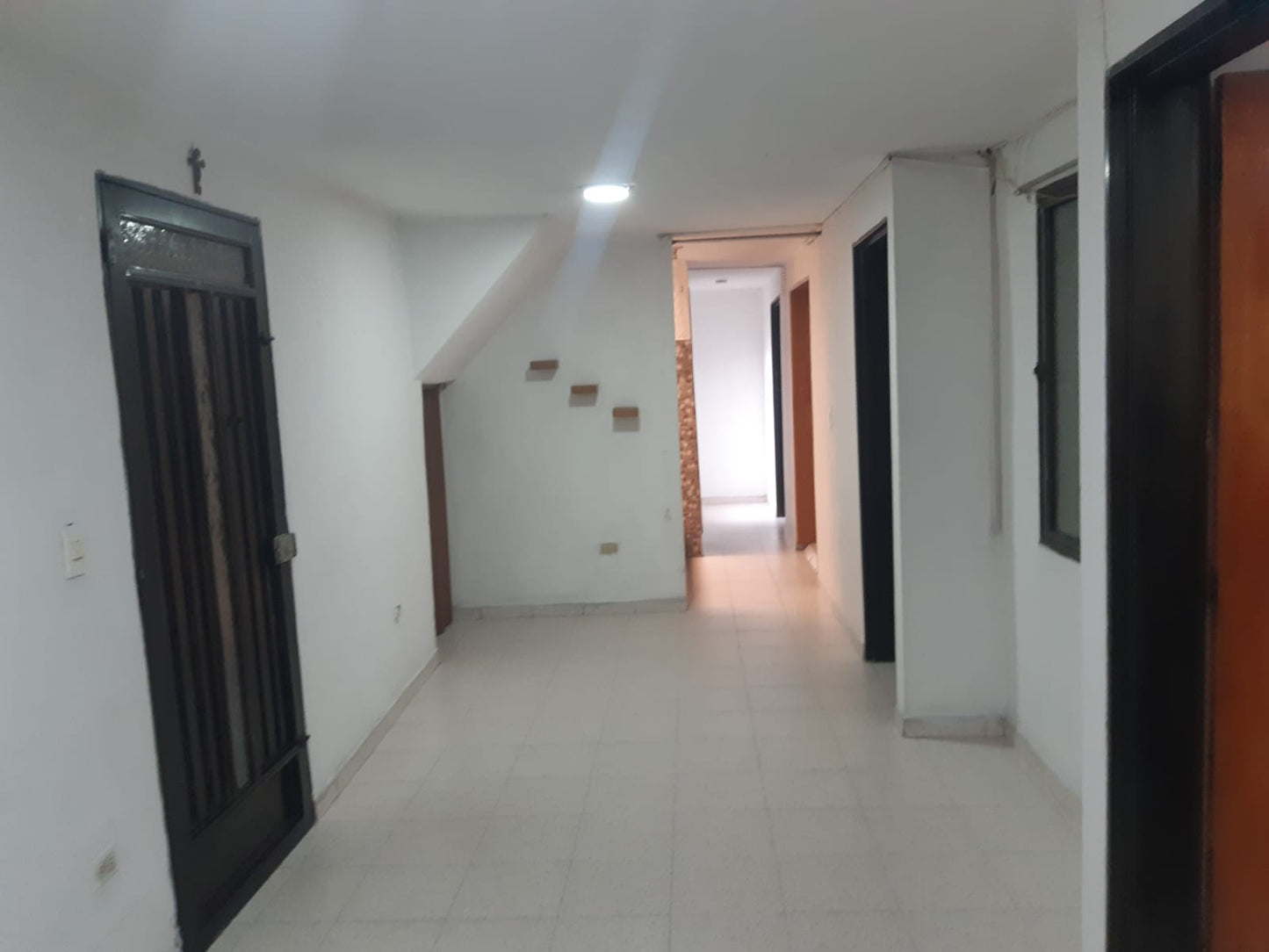 🏠Apartemento en Renta , La Estrella– Amplia, cerca de transporte publico, 3 habitaciones