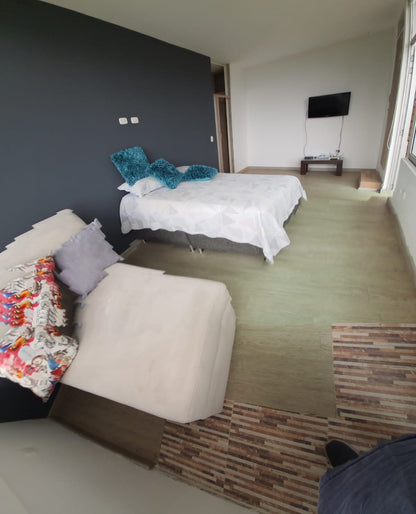 🏠Apartaestudio en Renta , La Estrella– Amplia, tranquilo