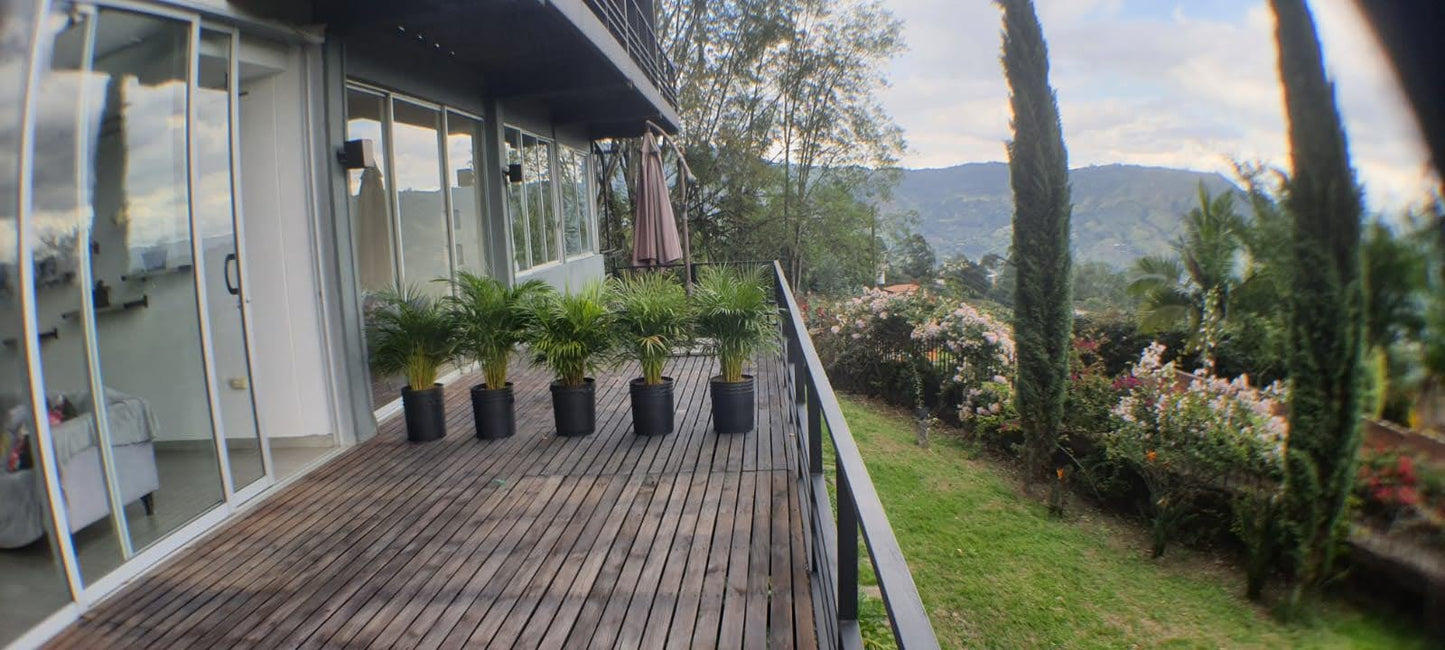 🏠Apartaestudio en Renta , La Estrella– Amplia, tranquilo