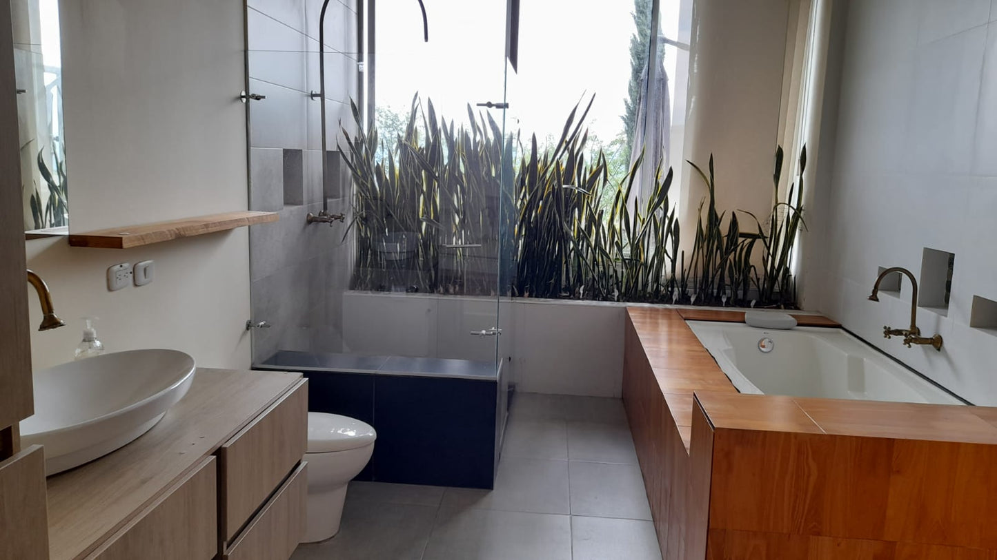 🏠Apartaestudio en Renta , La Estrella– Amplia, tranquilo