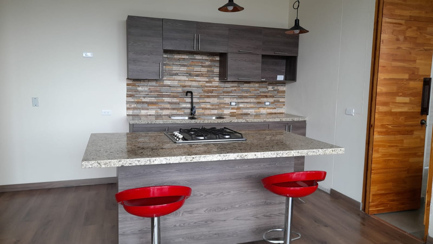 🏠Apartaestudio en Renta , La Estrella– Amplia, tranquilo